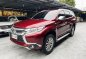 Sell White 2017 Mitsubishi Montero sport in Las Piñas-0