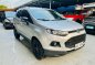 Selling Silver Ford Ecosport 2017 in Las Piñas-1