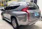 Sell White 2018 Mitsubishi Montero in Quezon City-4