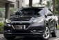 White Honda Hr-V 2016 for sale in Automatic-1