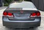 Sell Silver 2010 Honda Civic in Pasay-2