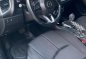 White Mazda 3 2018 for sale in Automatic-2