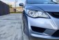 Silver Honda Civic 2008 for sale in Pasay-1