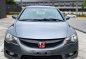 Sell Silver 2010 Honda Civic in Pasay-1