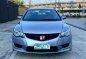 Silver Honda Civic 2008 for sale in Pasay-0