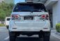 Sell White 2014 Toyota Fortuner in Makati-9