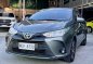 White Toyota Vios 2021 for sale in Parañaque-0