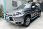 Sell White 2018 Mitsubishi Montero in Quezon City-1