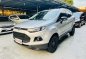 Selling Silver Ford Ecosport 2017 in Las Piñas-0