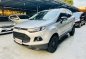 Selling Silver Ford Ecosport 2017 in Las Piñas-0