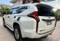 Selling White Mitsubishi Montero 2017 in Toledo-2