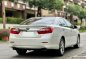 Sell White 2015 Toyota Camry in Manila-4