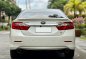 Sell White 2015 Toyota Camry in Manila-3