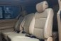 White Hyundai Starex 2017 for sale in Automatic-7