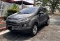 White Ford Ecosport 2018 for sale in Taguig-0