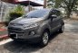 White Ford Ecosport 2018 for sale in Taguig-0