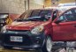 White Suzuki Alto 2017 for sale in Manual-2