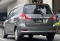 White Suzuki Ertiga 2018 for sale in Makati-3