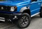 Selling White Suzuki Jimny 2022 in Manila-7