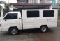 2017 Mitsubishi L300 Cab and Chassis 2.2 MT in General Trias, Cavite-3