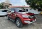 2019 Ford Everest  Titanium 2.2L 4x2 AT in Manila, Metro Manila-1