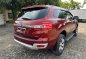 2019 Ford Everest  Titanium 2.2L 4x2 AT in Manila, Metro Manila-6