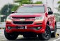 2018 Chevrolet Trailblazer in Makati, Metro Manila-2