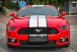 2017 Ford Mustang  2.3L Ecoboost in Manila, Metro Manila-1