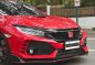 2020 Honda Civic Type R 2.0 VTEC MT Turbo Honda Sensing in Manila, Metro Manila-8