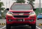 2018 Chevrolet Trailblazer in Makati, Metro Manila-3