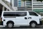 2023 Nissan NV350 Urvan in Makati, Metro Manila-1