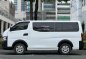 2023 Nissan NV350 Urvan in Makati, Metro Manila-4