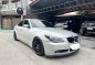 White Bmw 525I 2004 for sale in Bacoor-1