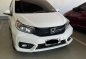 Sell White 2019 Honda Brio in Quezon City-0