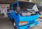 Sell White 2014 Isuzu Elf in Quezon City-0