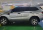 White Ford Everest 2016 for sale in Quezon City-8