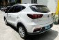 Selling White Mg Zs 2020 in Quezon City-4