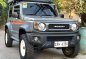 Selling White Suzuki Jimny 2021 in Las Piñas-0