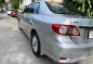 White Toyota Corolla altis 2011 for sale in Santa Rosa-7