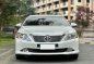 Sell White 2015 Toyota Camry in Manila-1