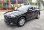 White Mazda Cx-5 2015 for sale in Automatic-2