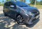 Green Toyota Wigo 2020 for sale in Automatic-1