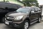 White Chevrolet Trailblazer 2015 for sale in Automatic-1