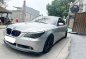 White Bmw 525I 2004 for sale in Bacoor-2