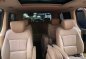 White Hyundai Starex 2017 for sale in Automatic-8