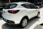 Selling White Mg Zs 2020 in Quezon City-3