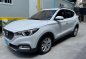 Selling White Mg Zs 2020 in Quezon City-2