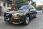 Sell White 2013 Audi Q3 in Mandaluyong-6