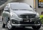 White Suzuki Ertiga 2018 for sale in Makati-0