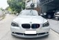 White Bmw 525I 2004 for sale in Bacoor-0